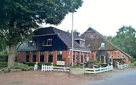 H.r. Jachtlust Hotel